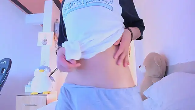 Sweet_AllanのライブXXXチャット