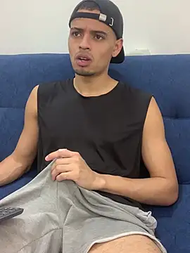 Онлайн чат XXX PabloCruz_1