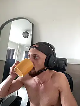 MattMiller28 Live XXX-chat