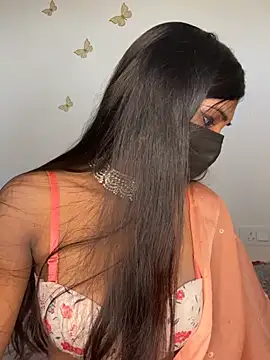Chat XXX en directo de Lovely_Babiee
