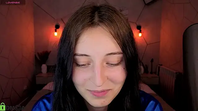 XXX chat uživo modela Tracey_Gill