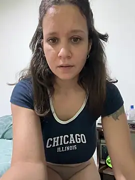 XXX chat uživo modela hotcookie28