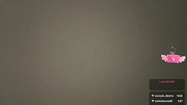 Živý XXX chat SophieTrner
