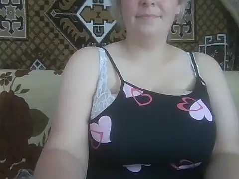 Chatroom XXX en direct de Diana_Britt