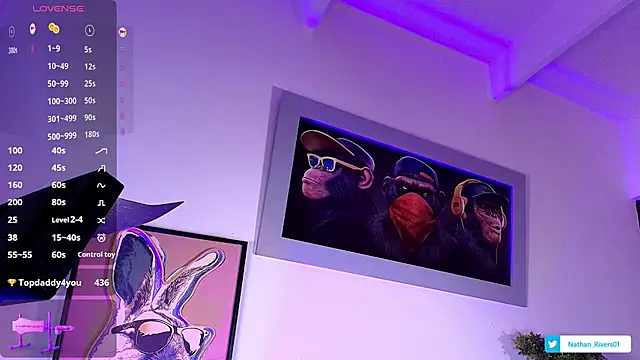 Онлайн чат XXX Nathan_rivers
