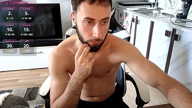 RyanStorm_ Chat XXX live