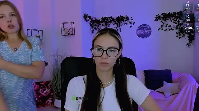 Онлайн чат XXX olivia_kit