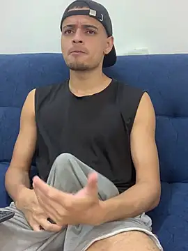 PabloCruz_1 – Naživo XXX chat