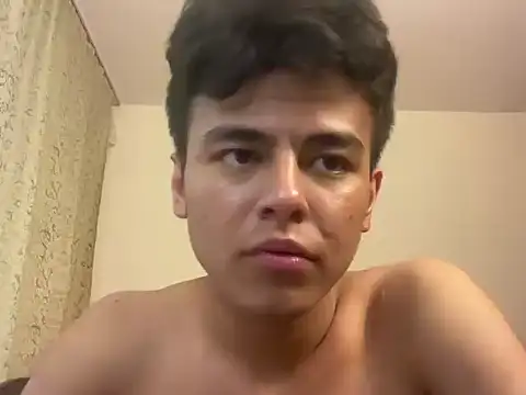 ToddWarren Live XXX-Chat