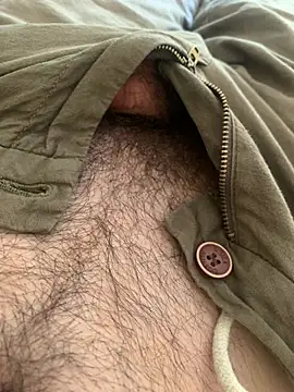 MuzzyFacing – Naživo XXX chat