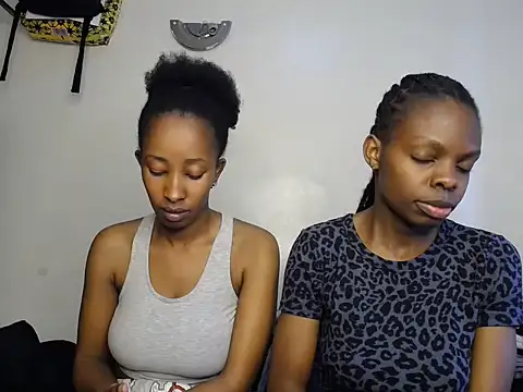 Nastysouls Live XXX-chat