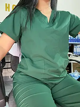 Sembang XXX Secara Langsung Angela_my