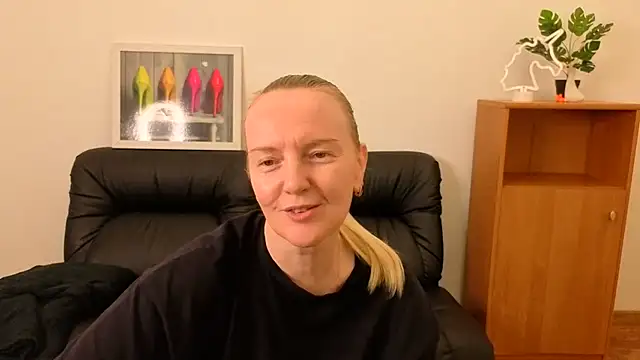 Bella_soulmate's Live XXX Chat