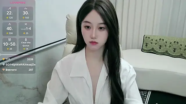 LUNYI-CC Live XXX-Chat