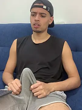 PabloCruz_1 Live XXX-chat