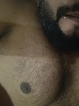 הופעת וובקאם של healthyguy175