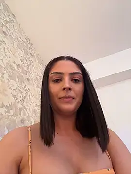 Lexi_Storm élő XXX-chatje