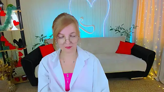 YourUniverser – Live XXX-chat