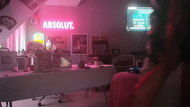 TallDrink11 webkamerás műsora