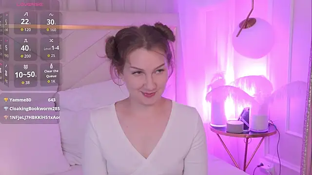 JessicaMartin Live XXX Chat