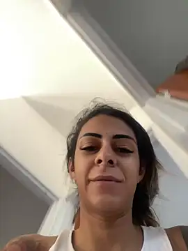 sabrinaneves 即時 XXX 聊天