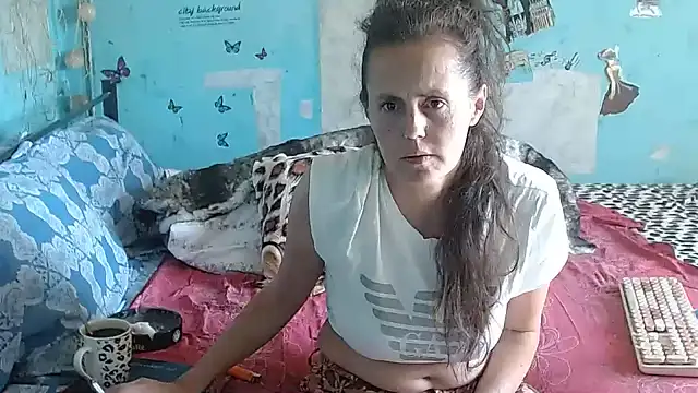 brighteyes77's Live XXX Chat