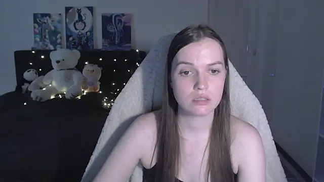 Little_flowers Live XXX-chat