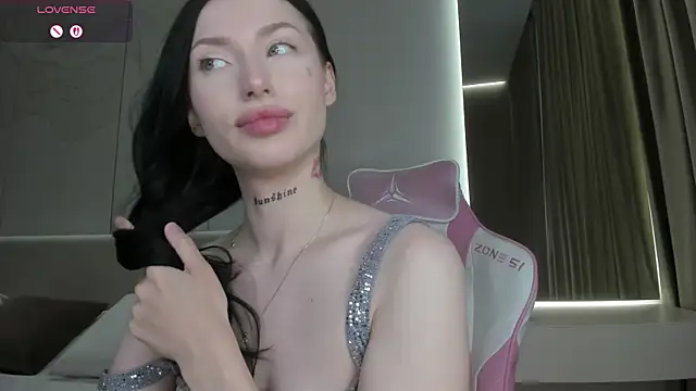 JenniferQueen11's Live XXX Chat