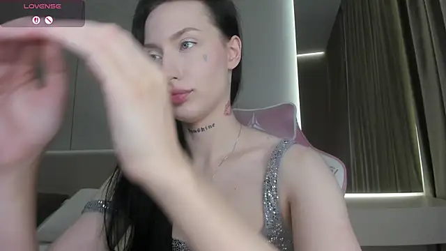 Živý XXX chat JenniferQueen11