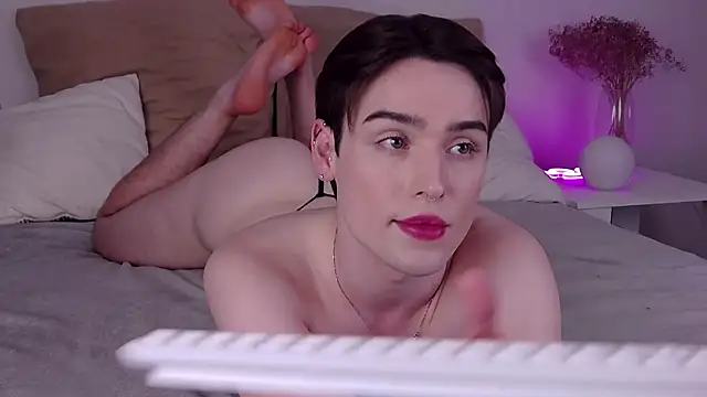 RobbyCharming লাইভ XXX চ্যাট