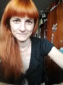 YaroslavaLester Live XXX-chat