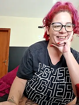 Chat +18 de Escarlate4you_ ao vivo