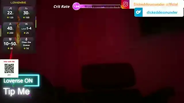 دردشة OFFICAL_DICKEDDOWNUNDER الجنسية المباشرة