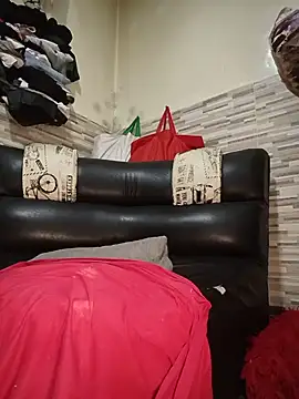 Živý XXX chat AvaChannel