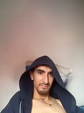 MykeCastle Live XXX Chat