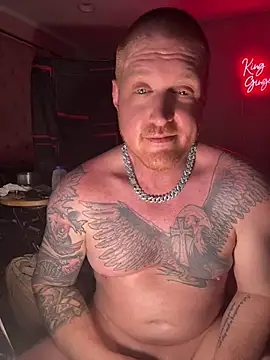 Živý XXX chat CloudyKingG