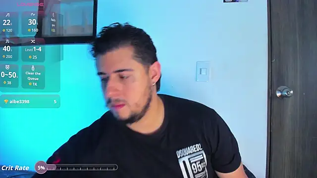 Czat XXX na żywo – Ryan_evannss_