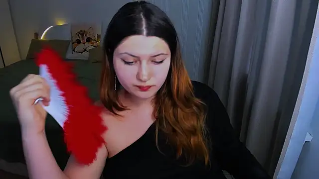 FieryMilenan Live XXX chat