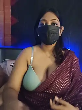 hotbaby_sona webkamerás műsora