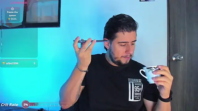 Živý XXX chat Ryan_evannss_