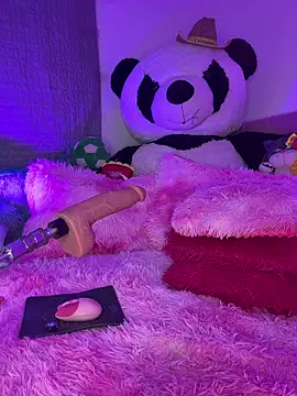 LindaWz_のライブXXXチャット