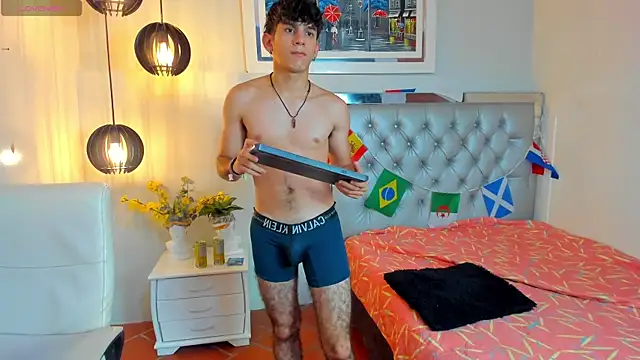 billy_wild Live XXX Chat