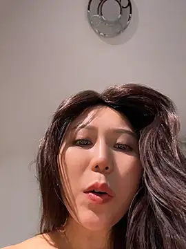 xiaoyizi20261's Live XXX Chat