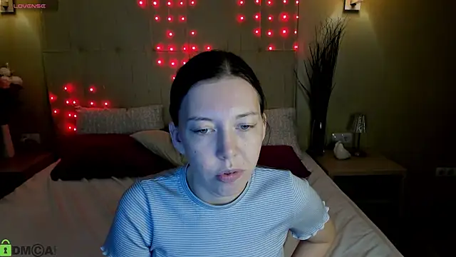 Sandra_Ross' Live XXX Chat