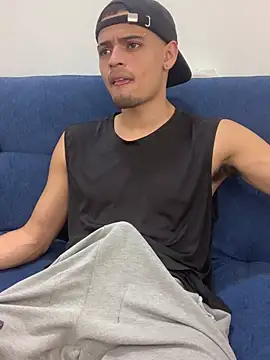 Chat +18 de PabloCruz_1 ao vivo