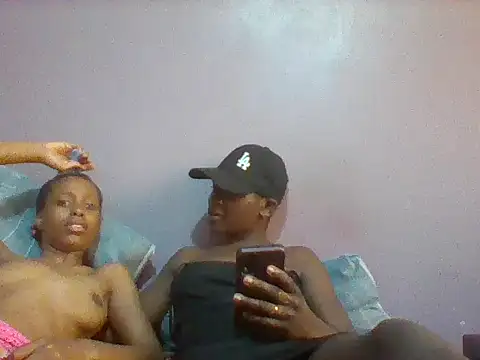Chat XXX en directo de kadolie