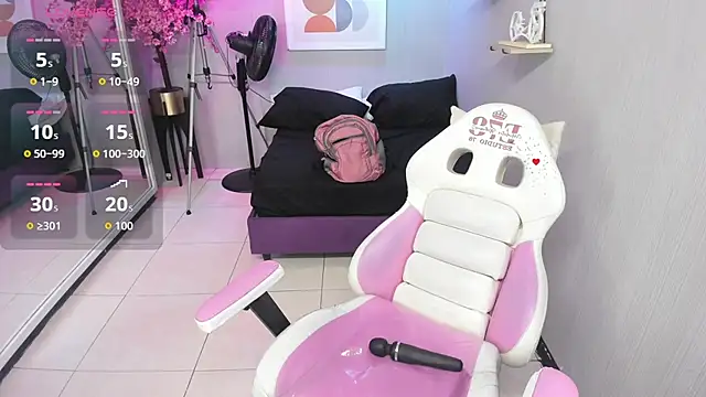 Maggy_t18 Live XXX-Chat