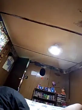 Papabear98 Шоу с уебкамера