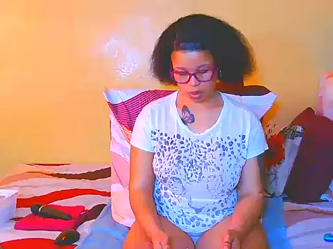 Suzzy_Q Live XXX-Chat