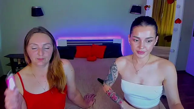 MagicEyess Live XXX-chat